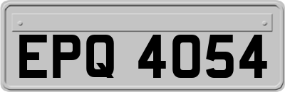 EPQ4054