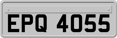 EPQ4055