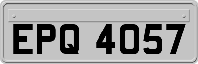 EPQ4057