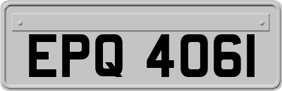 EPQ4061