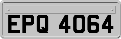 EPQ4064