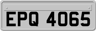 EPQ4065