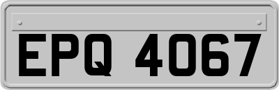 EPQ4067