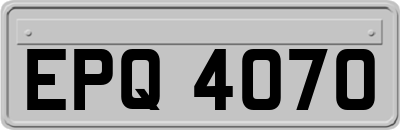 EPQ4070