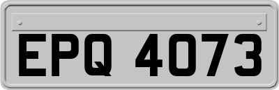 EPQ4073