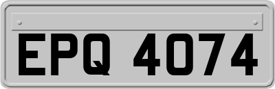 EPQ4074