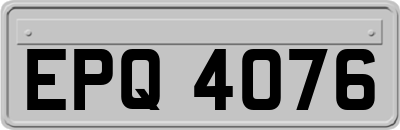 EPQ4076