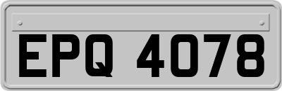 EPQ4078