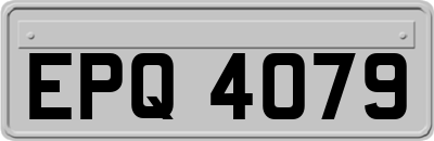 EPQ4079