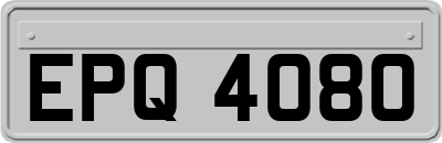 EPQ4080