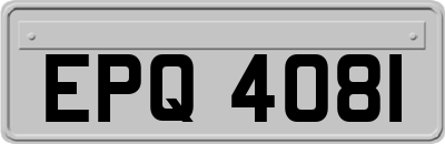 EPQ4081