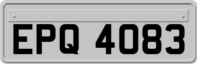 EPQ4083