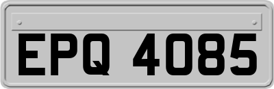 EPQ4085