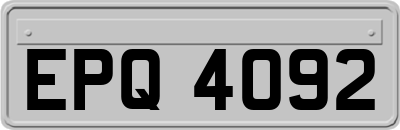 EPQ4092