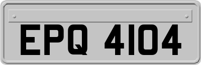 EPQ4104