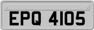 EPQ4105