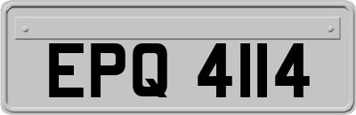 EPQ4114