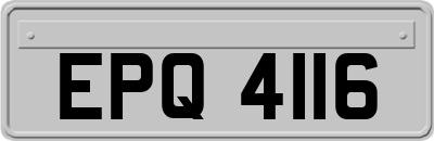 EPQ4116