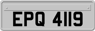 EPQ4119