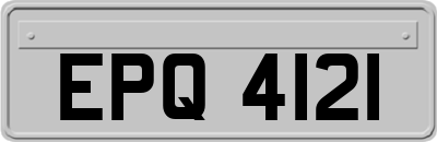EPQ4121