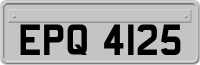 EPQ4125