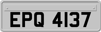 EPQ4137