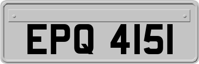 EPQ4151