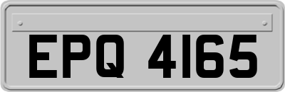 EPQ4165