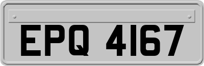 EPQ4167