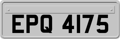 EPQ4175