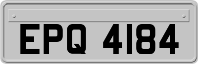 EPQ4184