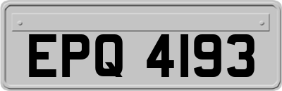 EPQ4193