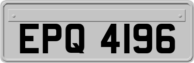 EPQ4196