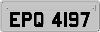 EPQ4197