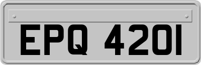 EPQ4201