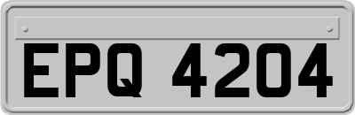 EPQ4204