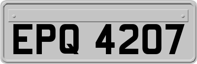 EPQ4207