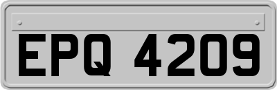 EPQ4209