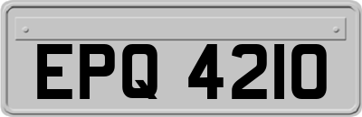 EPQ4210