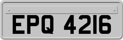 EPQ4216