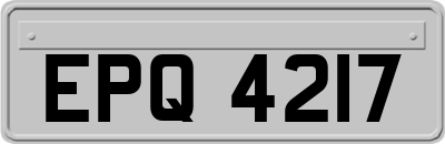 EPQ4217