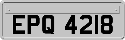 EPQ4218