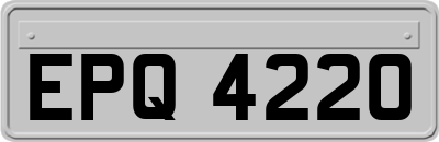 EPQ4220