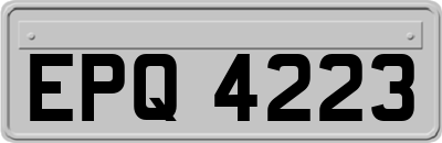 EPQ4223