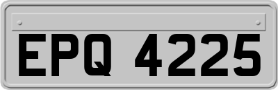 EPQ4225