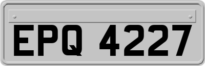 EPQ4227