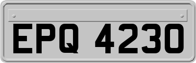 EPQ4230