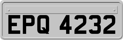 EPQ4232