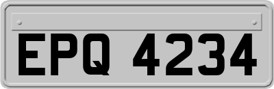 EPQ4234