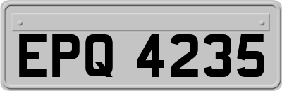 EPQ4235